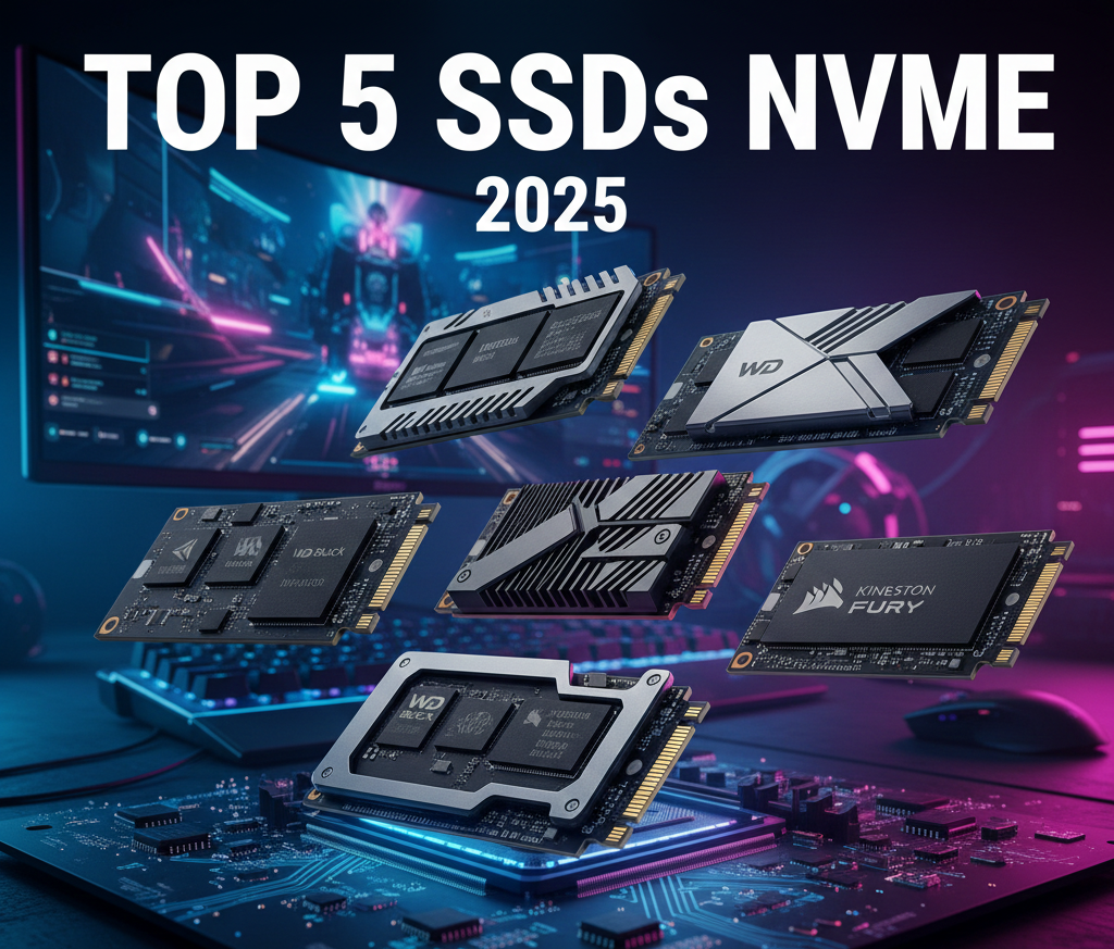 nvme