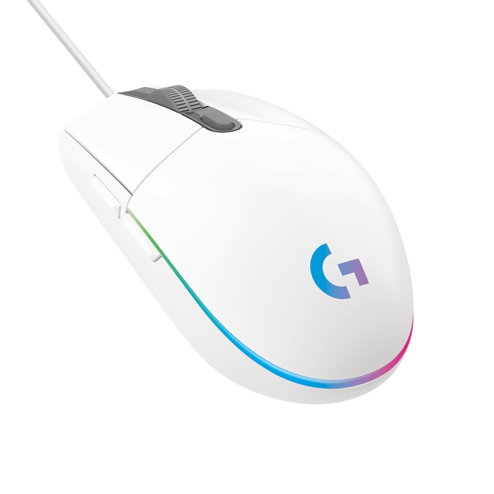 Logitech G203 Lightsync