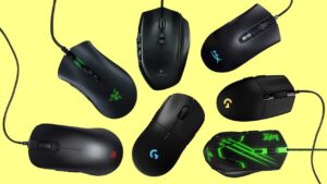 Os 5 Melhores Mouses Gamer Custo-Benefício no Mercado Livre em 2025/26