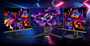 (High-End): Os 4 Melhores Monitores Gamer de Elite para Pro-Players em 2025/26 (240Hz a 600Hz)