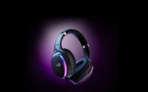 headset