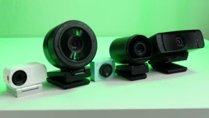 As 4 Melhores Webcams 4K para Streamers e Home Office em 2025/26 (Melhor Imagem e Foco Automático)