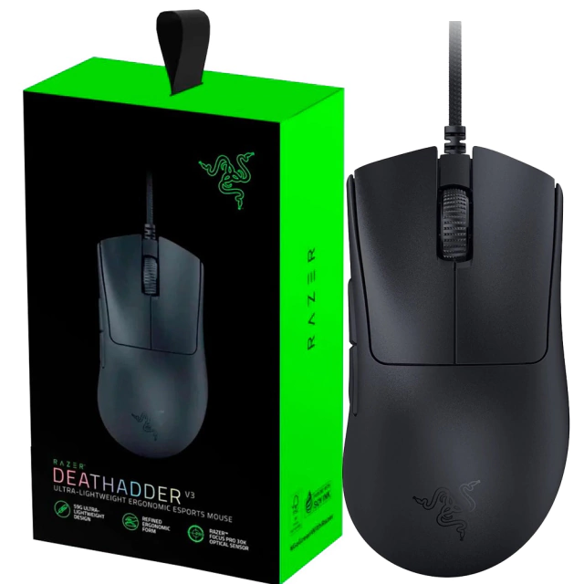 Mouse-Razer-Deathadder
