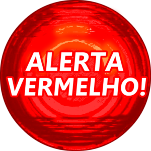 alerta vermelho am4
