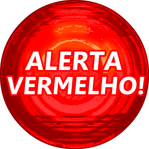 alerta vermelho am4