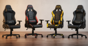 cadeira gamer