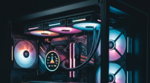 Water Cooler em 2026: Guia Completo do Custo-Benefício ao High-End