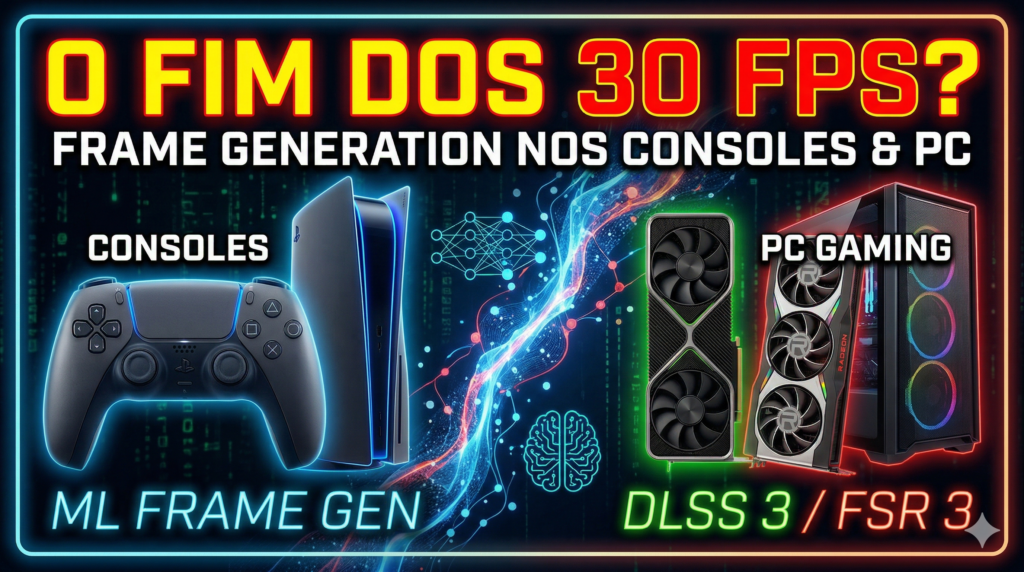 sony frame generation