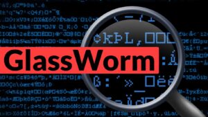 Glassworm