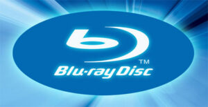 gaming blu-ray