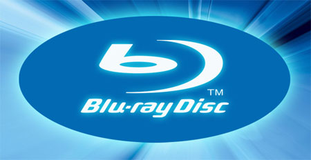 gaming blu-ray